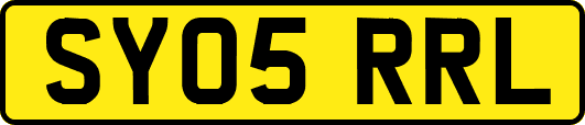 SY05RRL