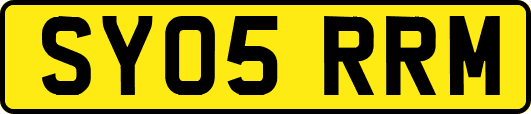 SY05RRM