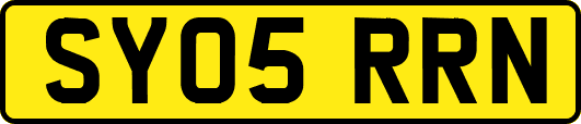 SY05RRN