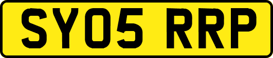 SY05RRP