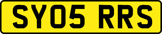 SY05RRS