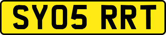 SY05RRT
