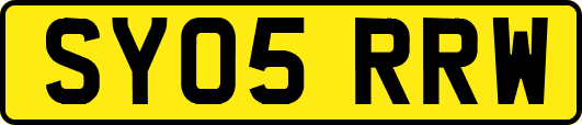 SY05RRW