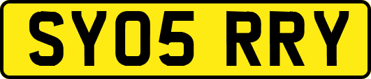 SY05RRY
