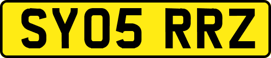 SY05RRZ