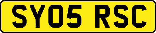 SY05RSC