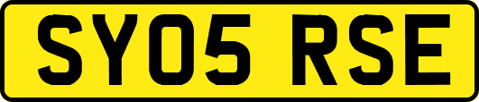 SY05RSE