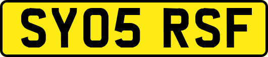 SY05RSF