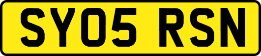SY05RSN