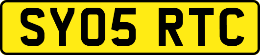 SY05RTC