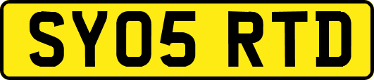SY05RTD