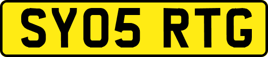 SY05RTG