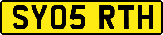 SY05RTH