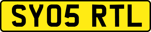 SY05RTL