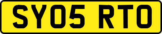 SY05RTO