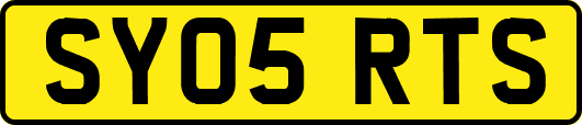 SY05RTS