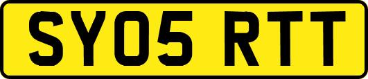 SY05RTT