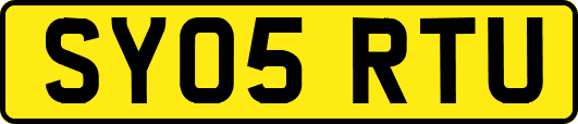 SY05RTU