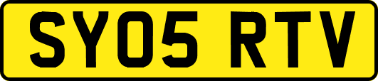 SY05RTV