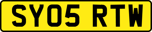 SY05RTW
