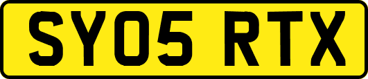 SY05RTX