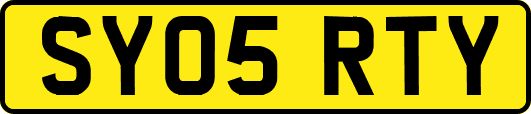 SY05RTY