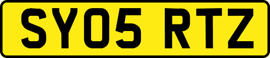 SY05RTZ