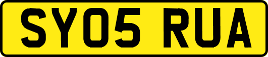 SY05RUA