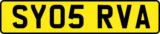 SY05RVA