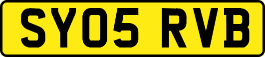 SY05RVB
