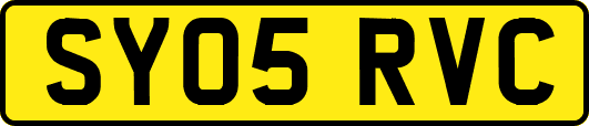 SY05RVC