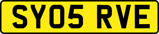SY05RVE