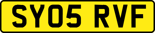 SY05RVF