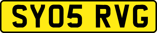SY05RVG