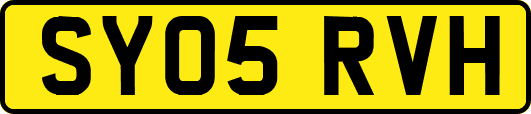 SY05RVH