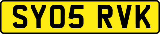SY05RVK