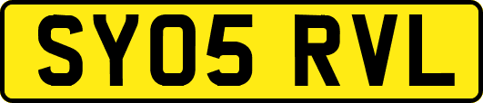 SY05RVL