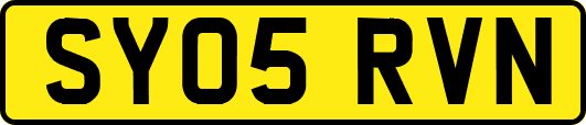 SY05RVN