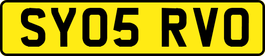 SY05RVO
