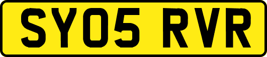 SY05RVR