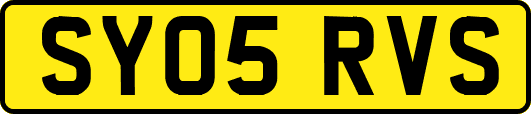 SY05RVS