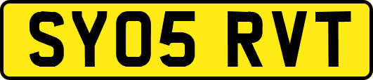 SY05RVT