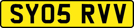 SY05RVV