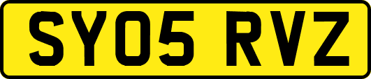 SY05RVZ