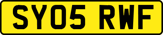 SY05RWF