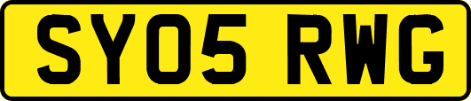 SY05RWG