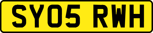 SY05RWH