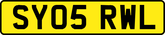 SY05RWL