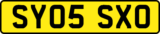 SY05SXO
