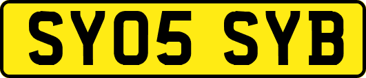 SY05SYB